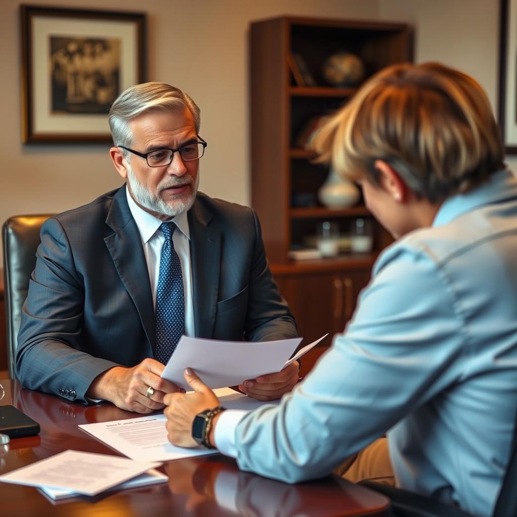 Contested Divorce Lawyer Culpeper County