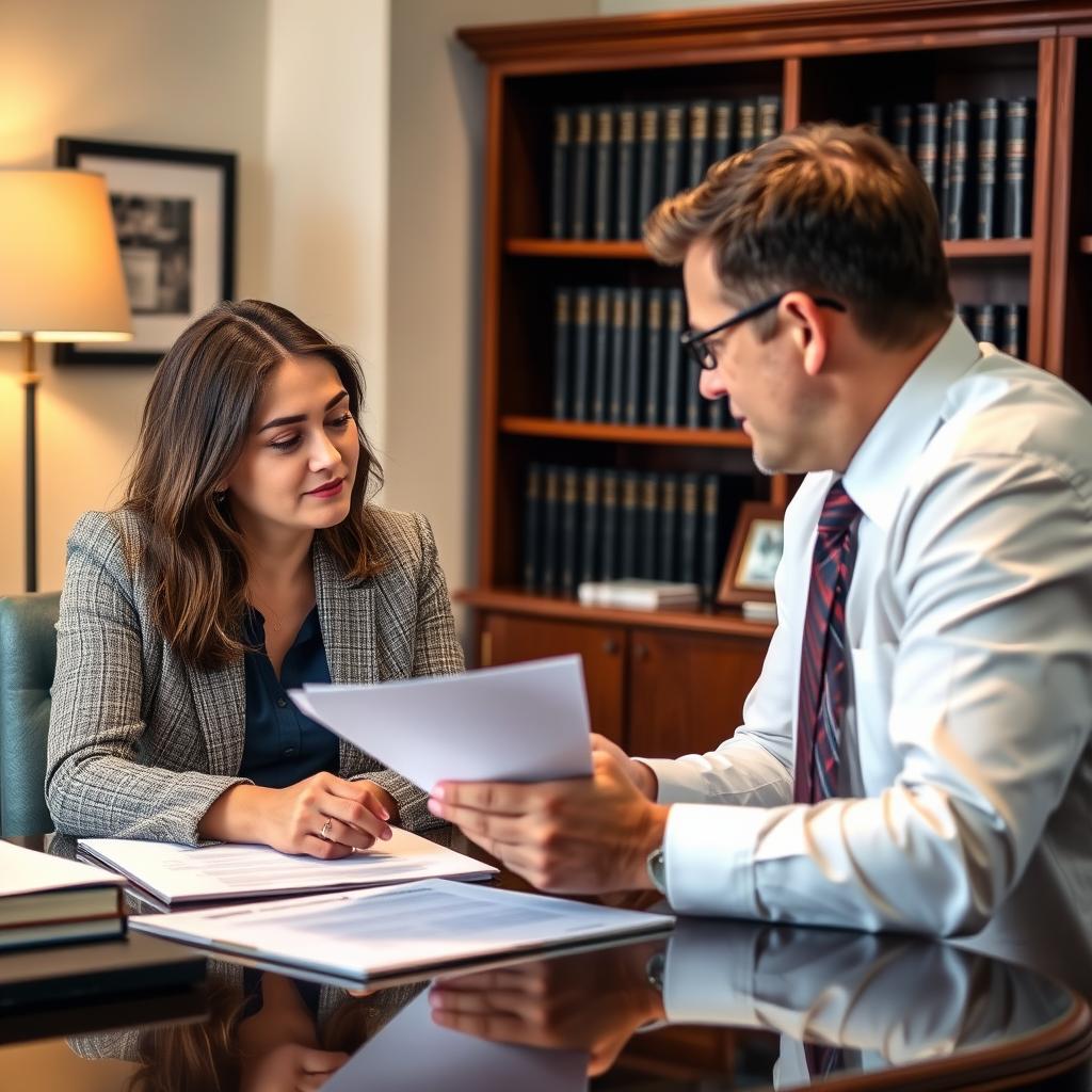 Flat Fee Uncontested Divorce Lawyer Chesterfield County