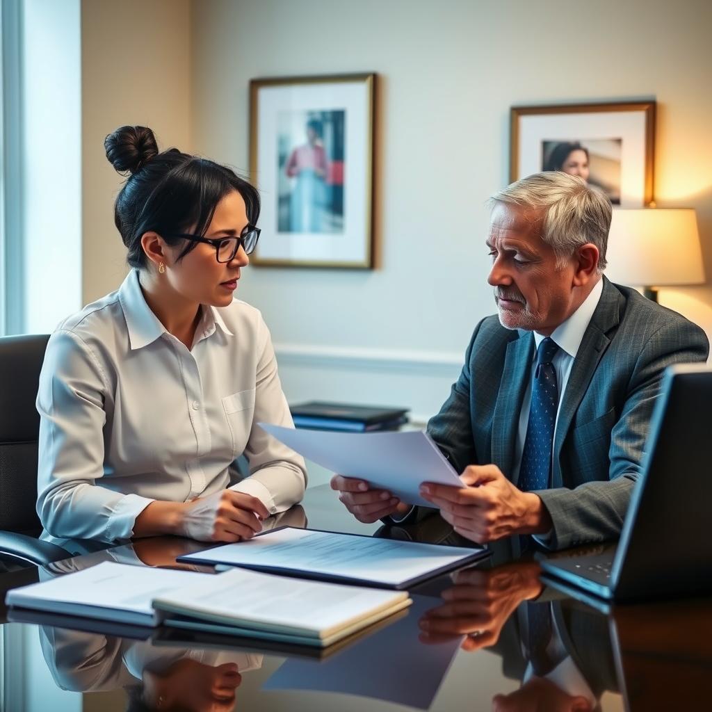 Flat Fee Uncontested Divorce Lawyer Culpeper County