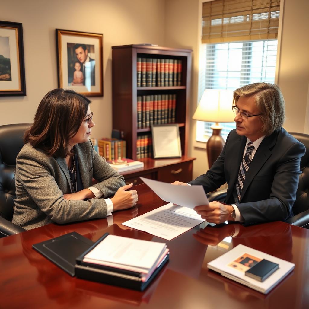 Flat Fee Uncontested Divorce Lawyer New Kent County