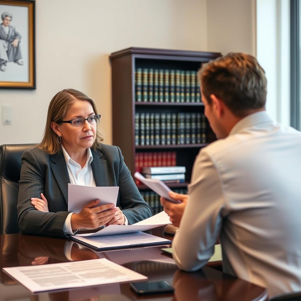 Flat Fee Uncontested Divorce Lawyer Virginia Beach