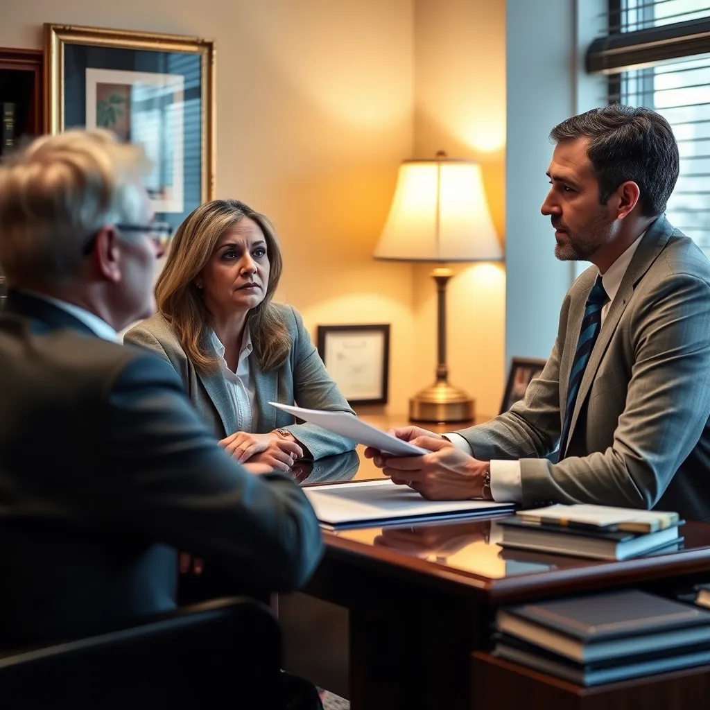 adoption lawyer Alexandria VA