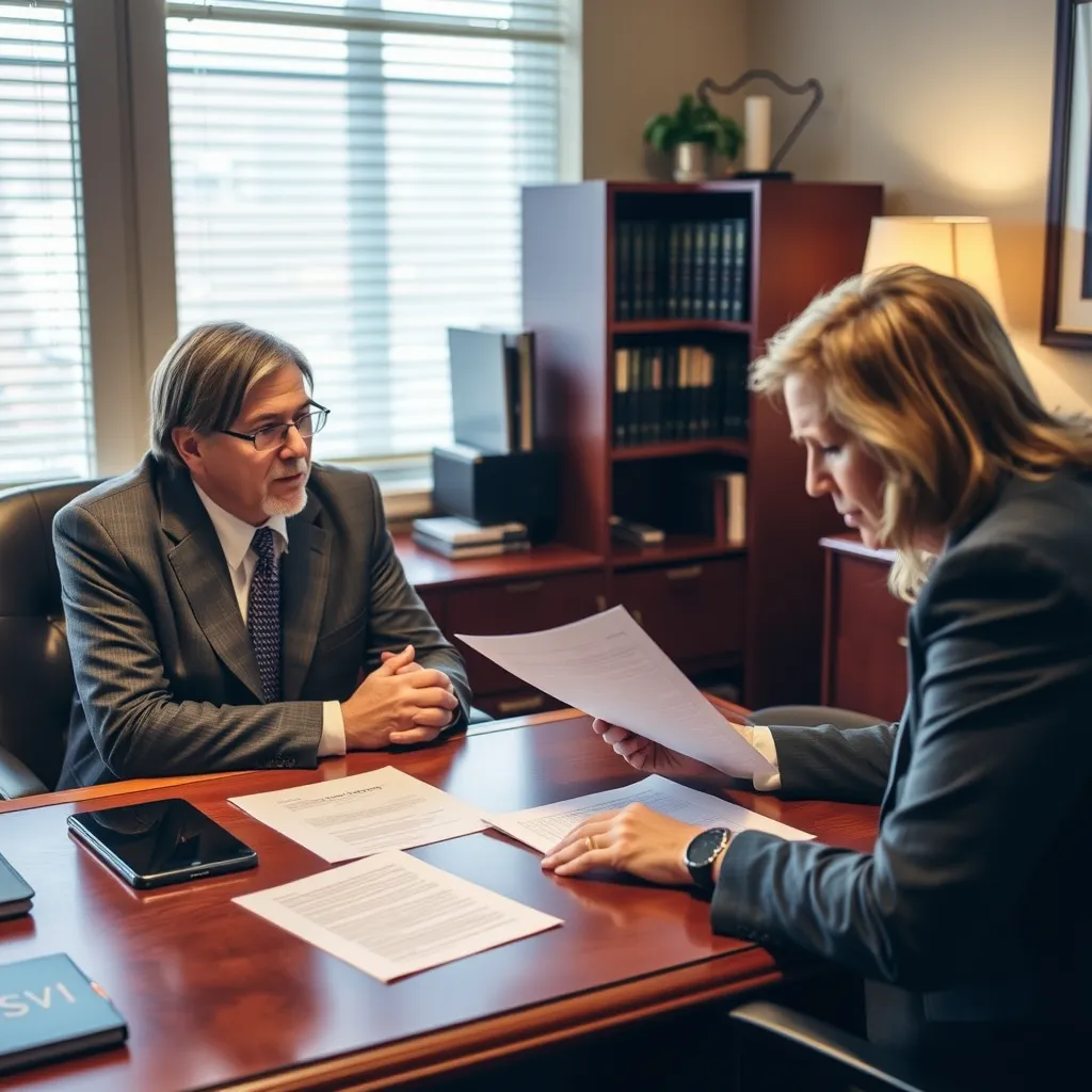 Adoption Lawyer Clarke VA