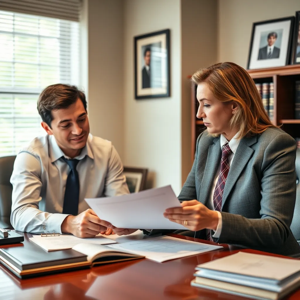 Adultery Divorce Lawyer Goochland VA