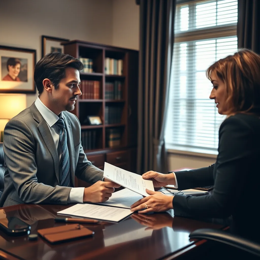 adultery divorce lawyer Poquoson VA