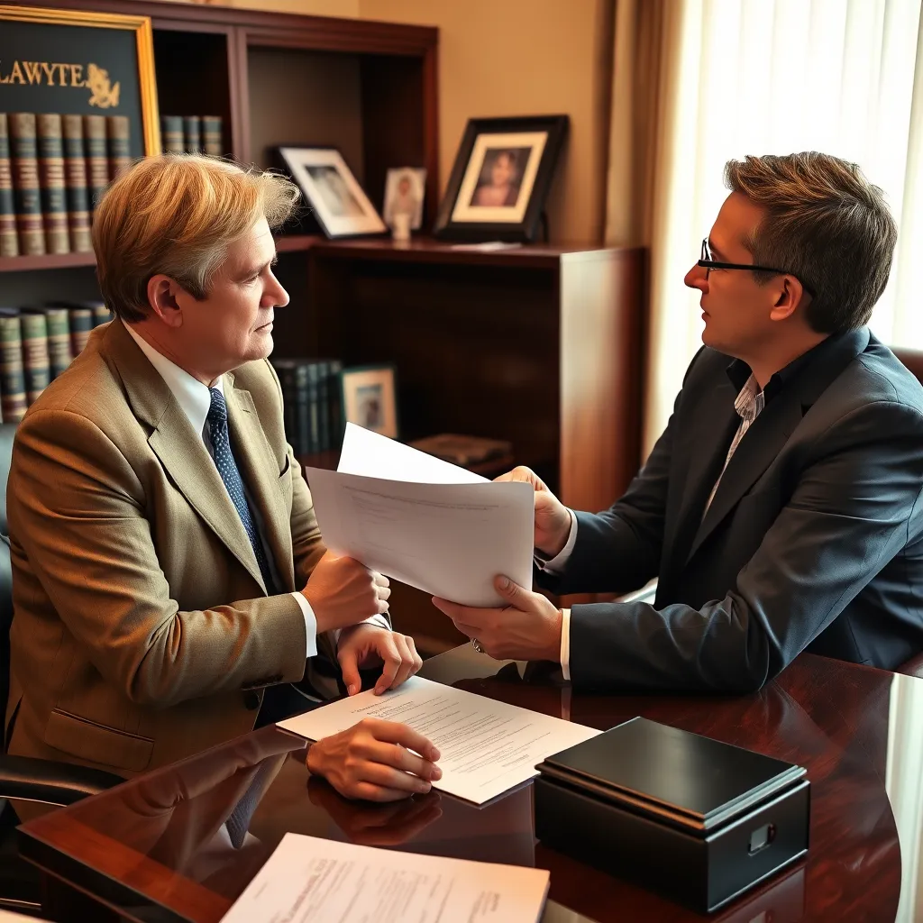 alimony contempt lawyer Falls Church VA