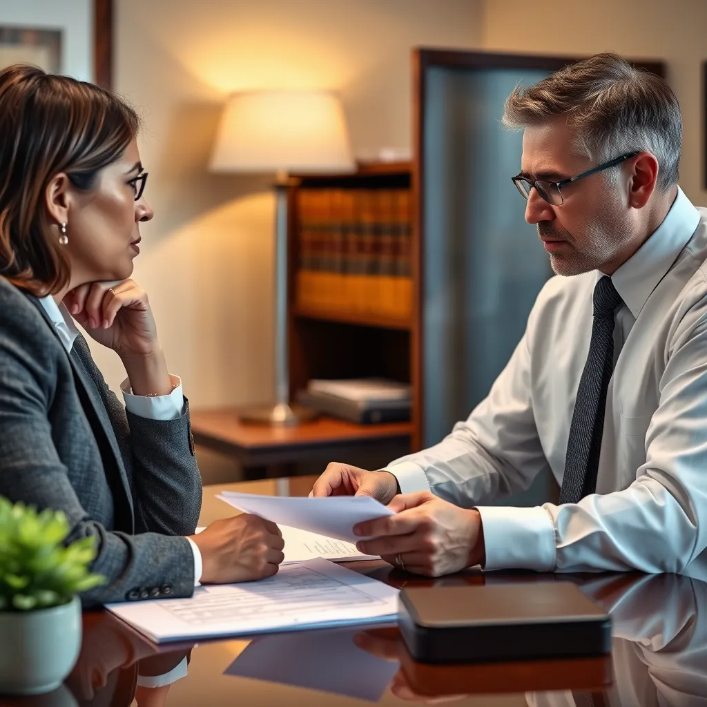Alimony Lawyer Loudoun VA