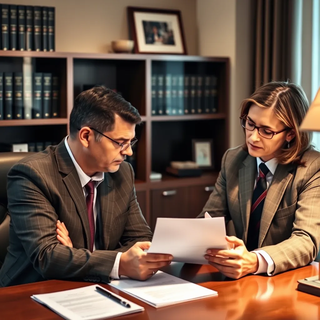 Alimony Modification Lawyer Manassas, VA