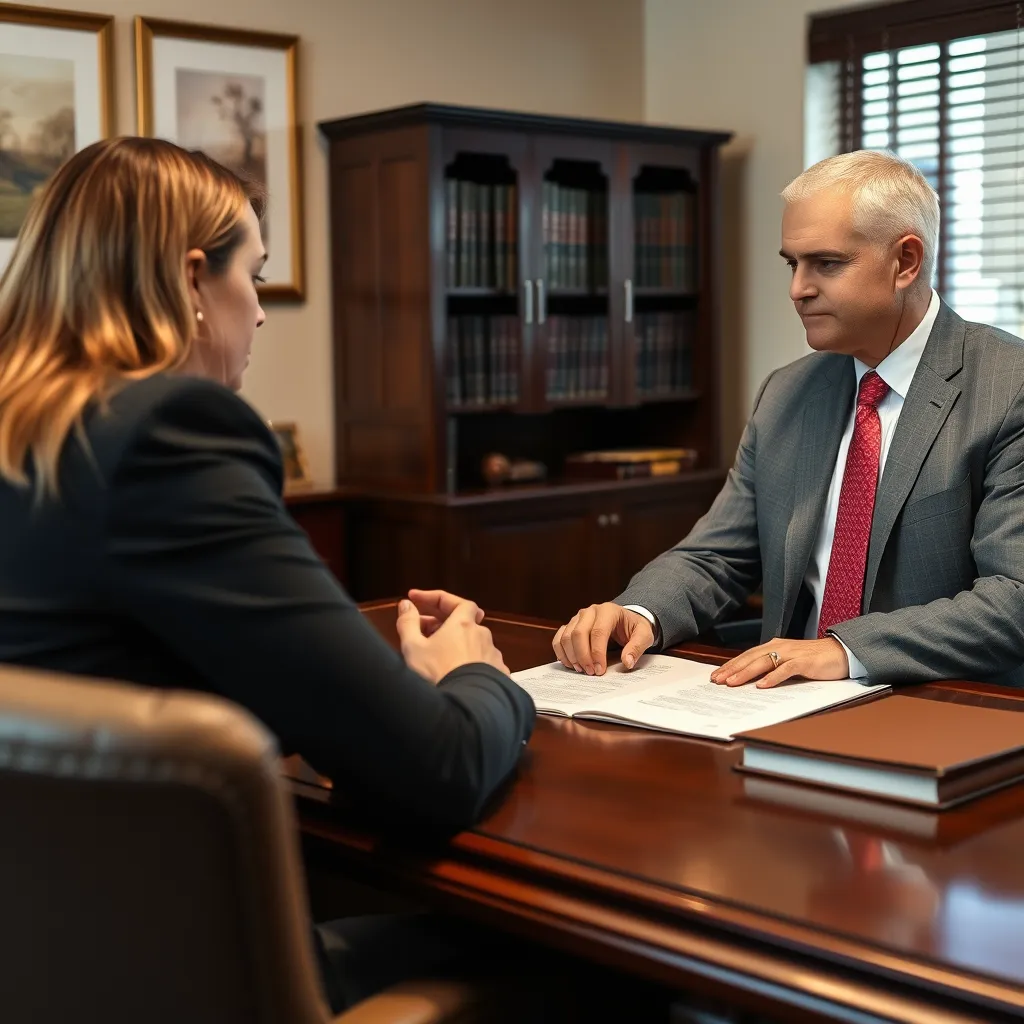 Annulment Lawyer Virginia