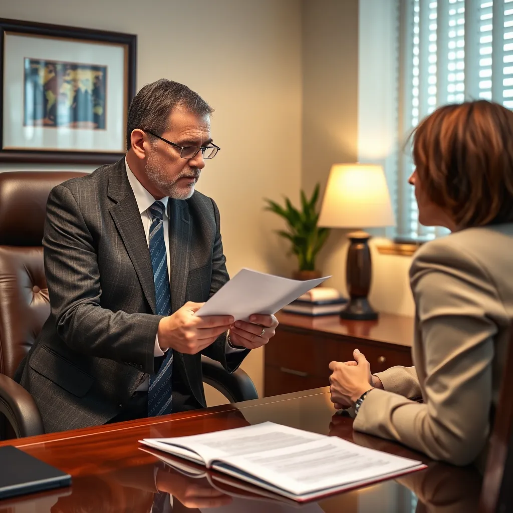 armed forces divorce lawyer Stafford VA