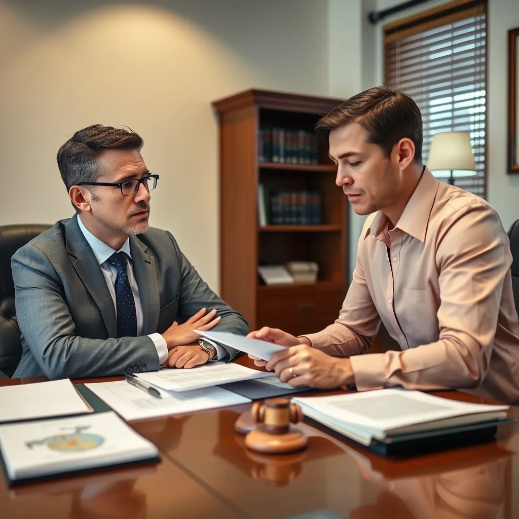 Armed Forces Divorce Lawyer Virginia