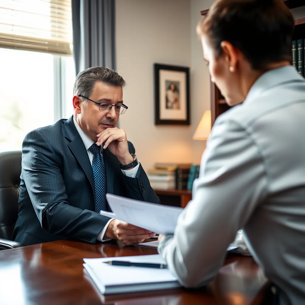 Back Child Support Lawyer Goochland VA