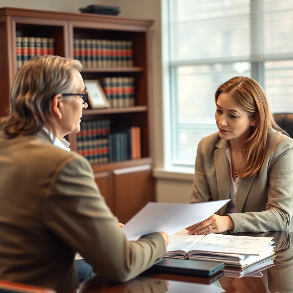 Back Child Support Lawyer Virginia