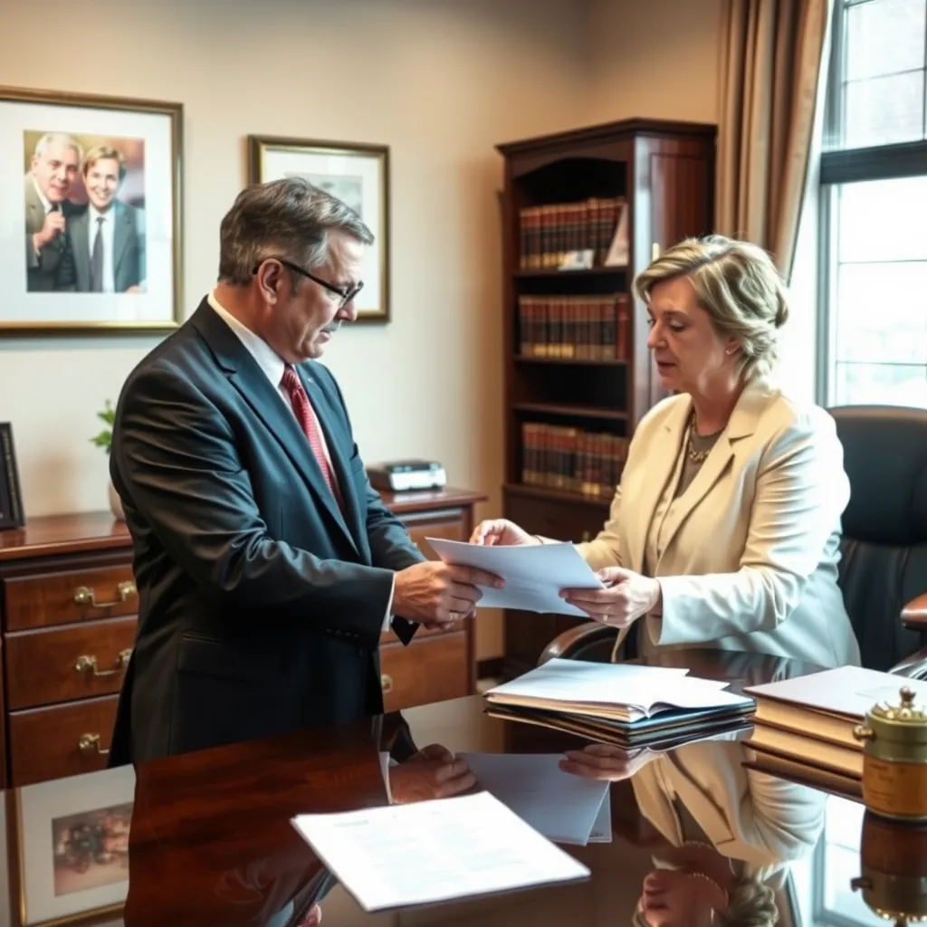 Catholic Annulment Lawyer Loudoun VA