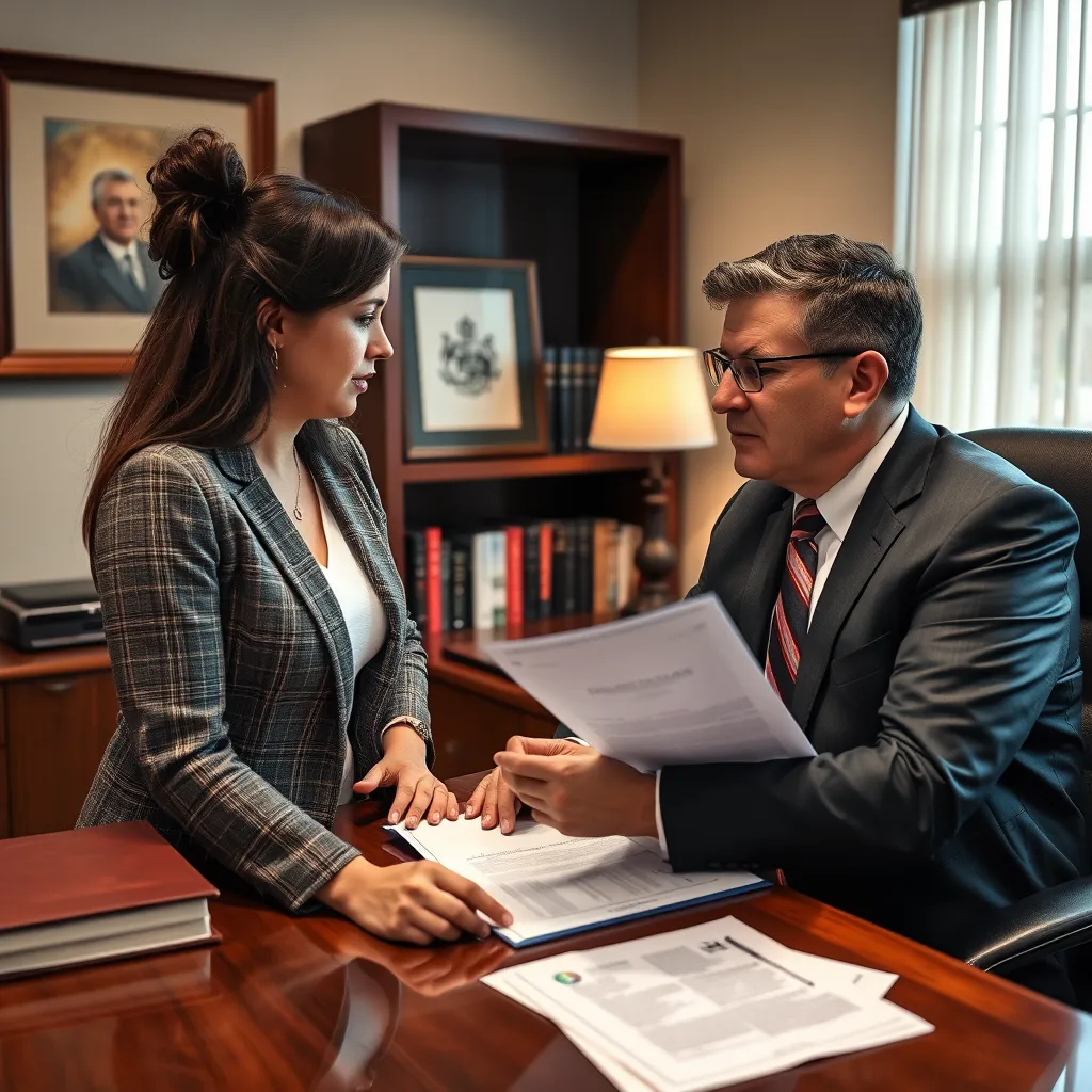 catholic annulment lawyer Stafford VA