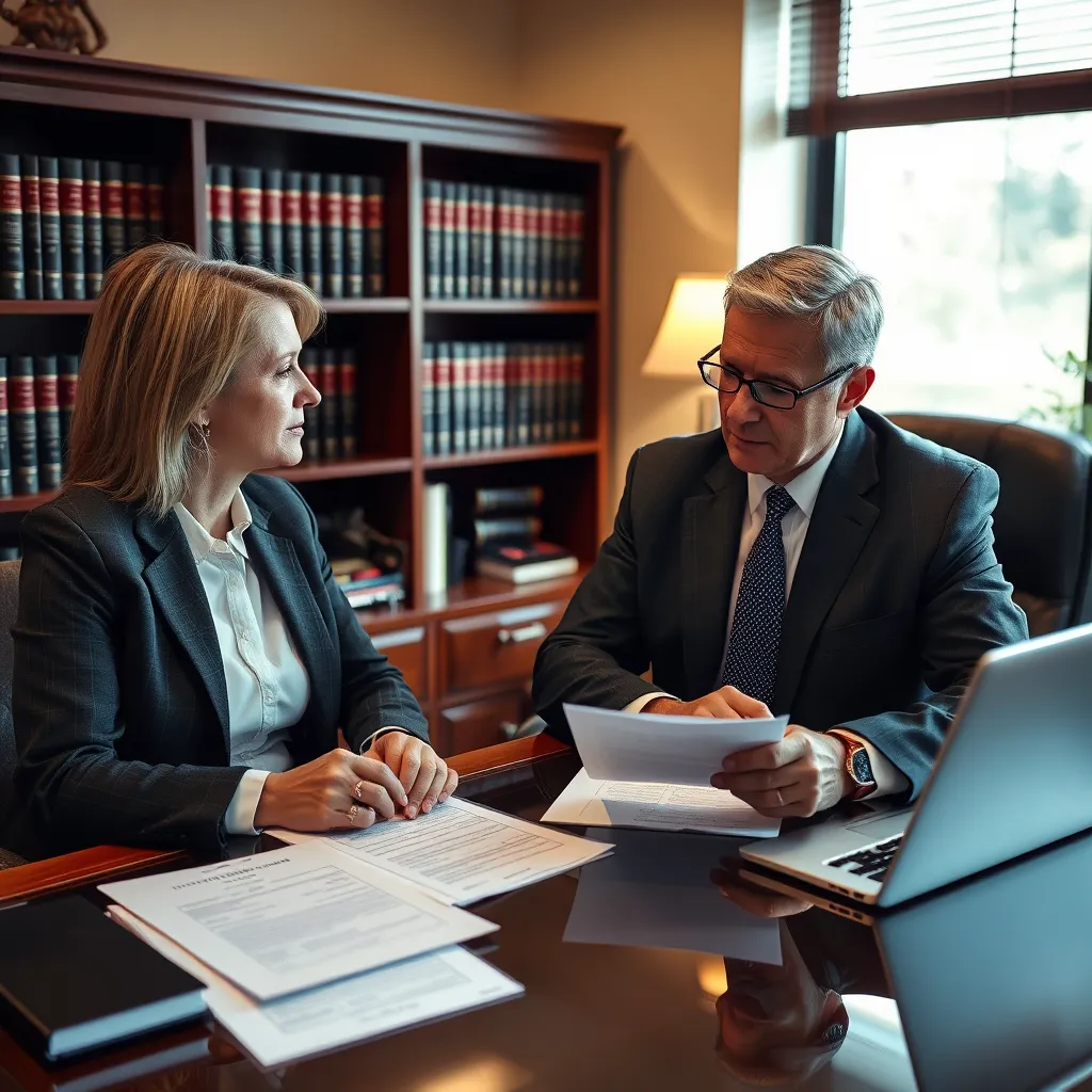 Cheap Uncontested Divorce Lawyer Fairfax VA