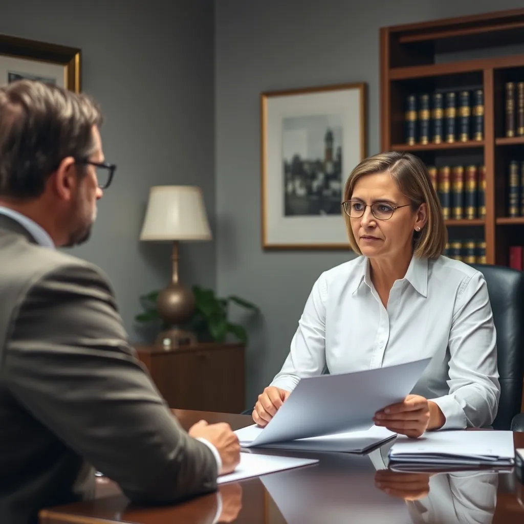 cheap uncontested divorce lawyer Stafford VA