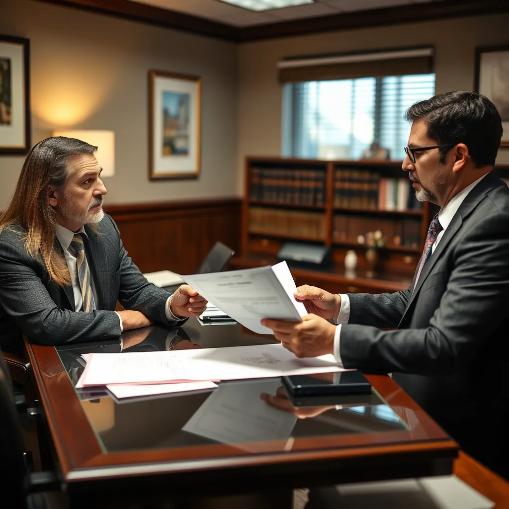 Child Custody Lawyer Arlington VA