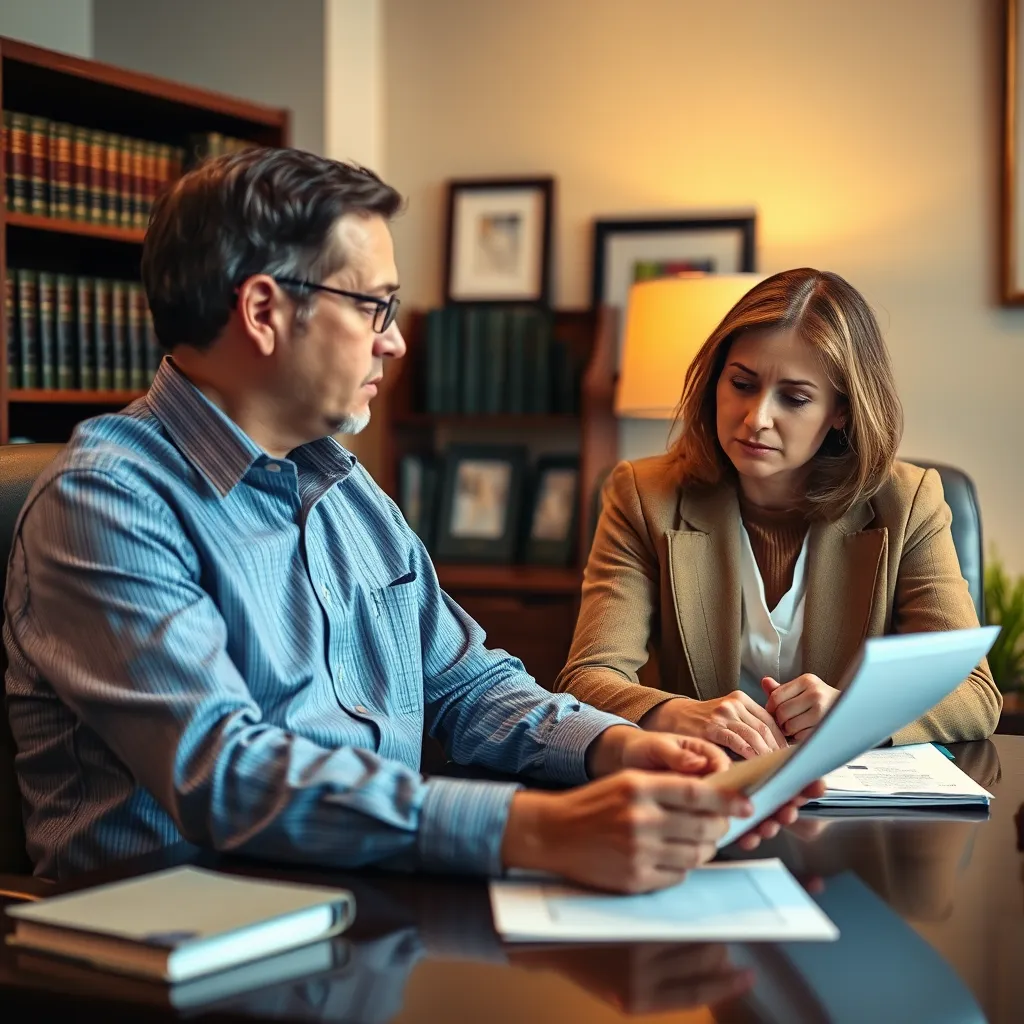 Child Guardianship Lawyer Falls Church, VA