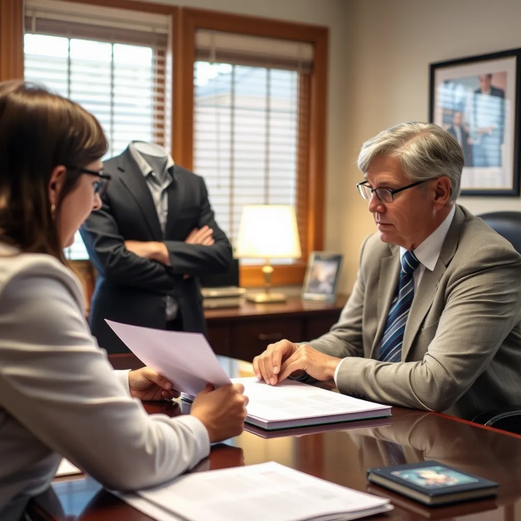 Child Guardianship Lawyer Goochland VA