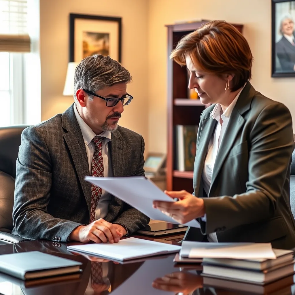 Child Guardianship Lawyer Virginia
