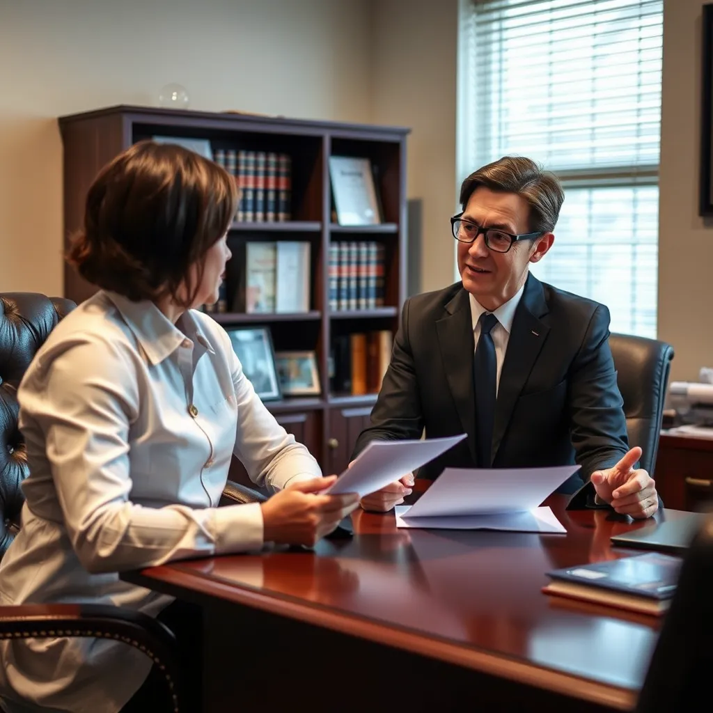 Child Relocation Lawyer Alexandria, VA
