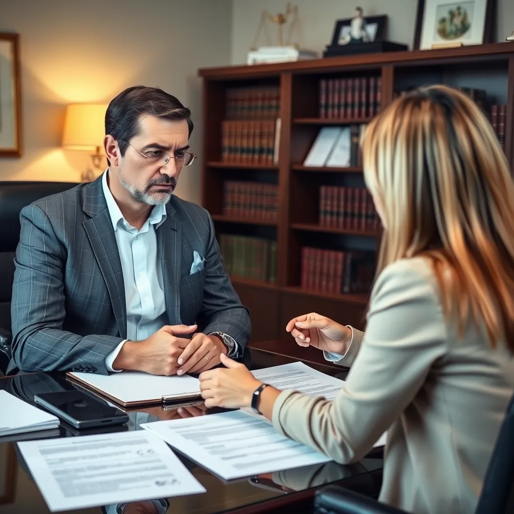 Child Relocation Lawyer Clarke VA