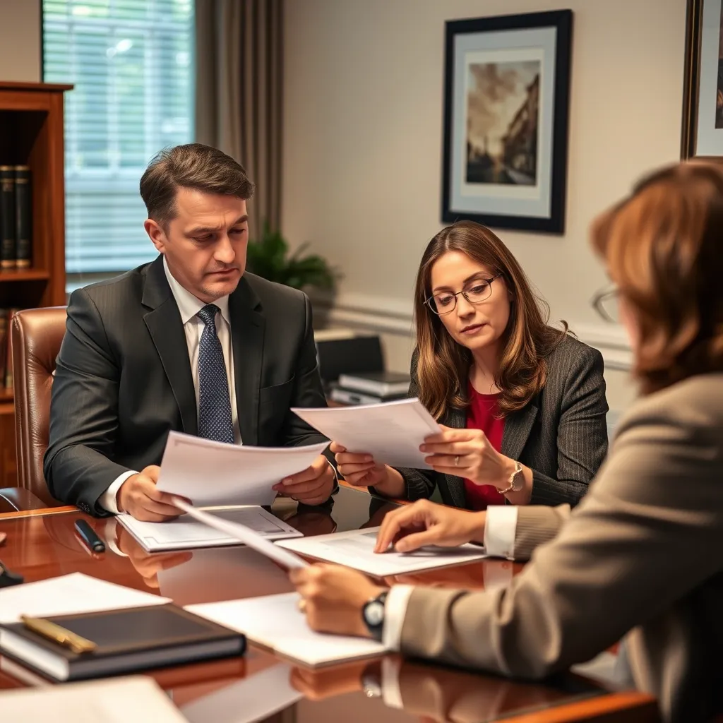 Child Relocation Lawyer Fairfax, VA