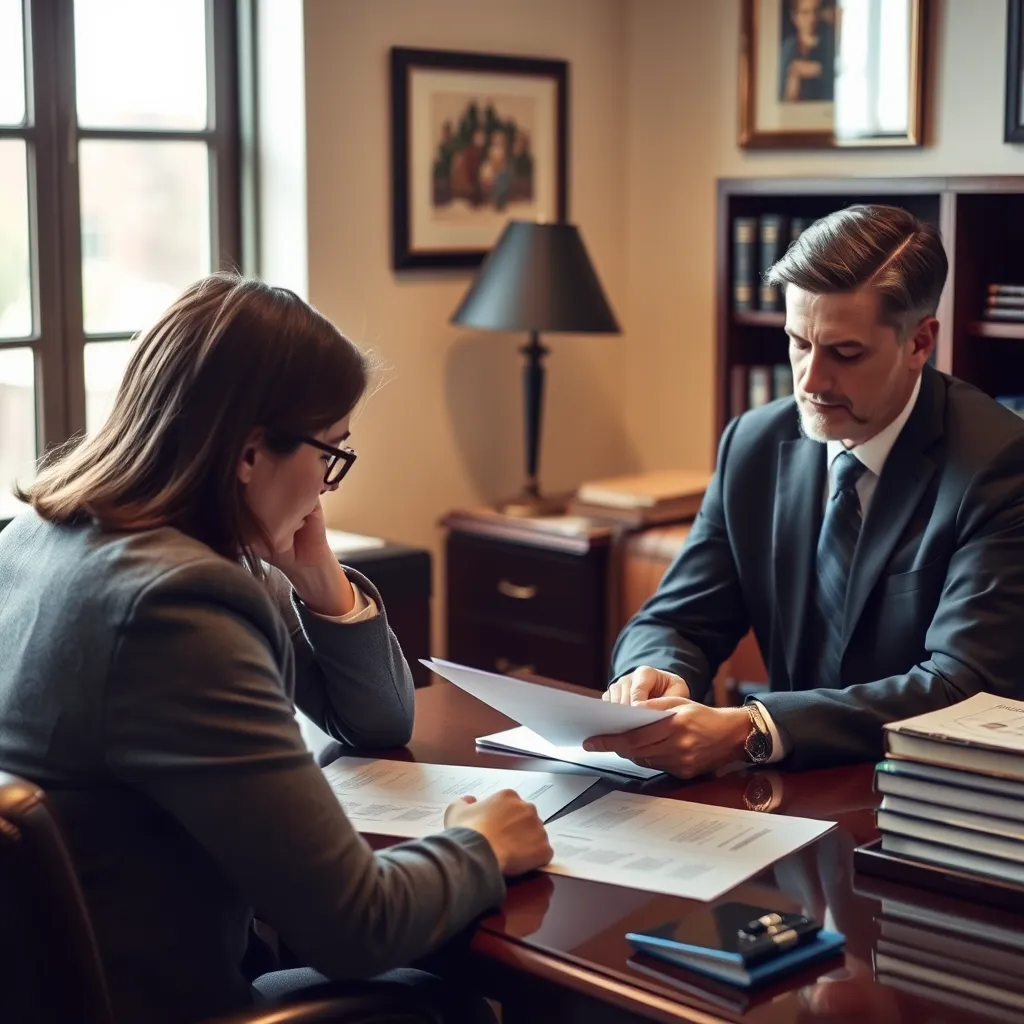 child support arrears lawyer Stafford VA