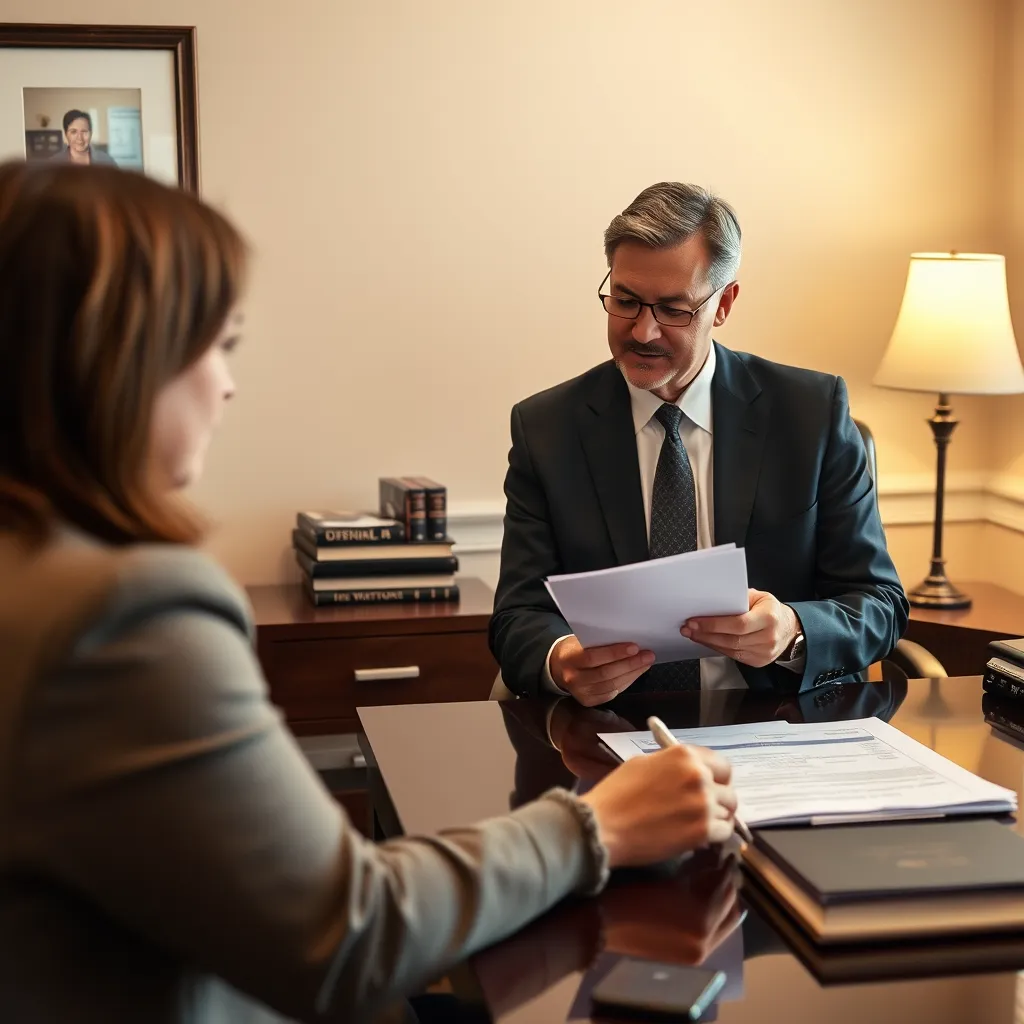 Child Support Contempt Lawyer Virginia