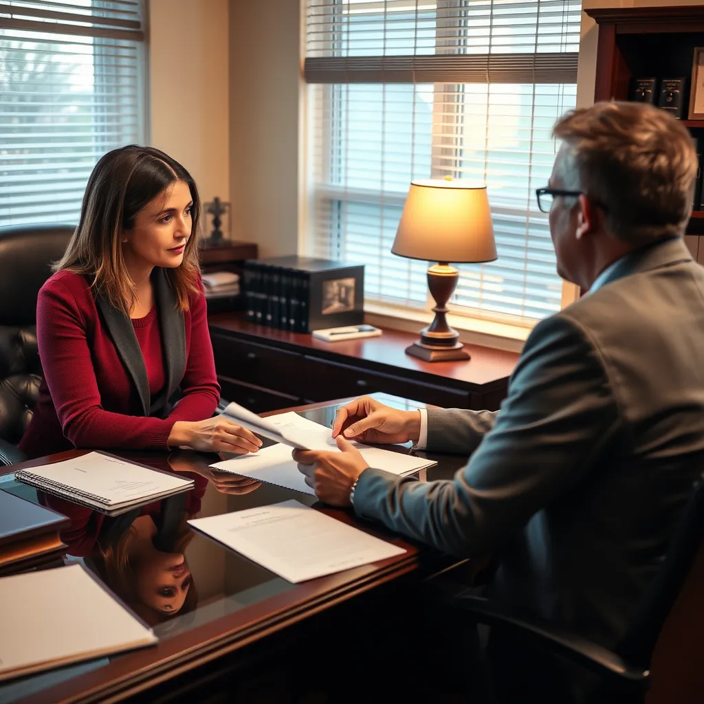 Child Support Enforcement Lawyer Goochland VA