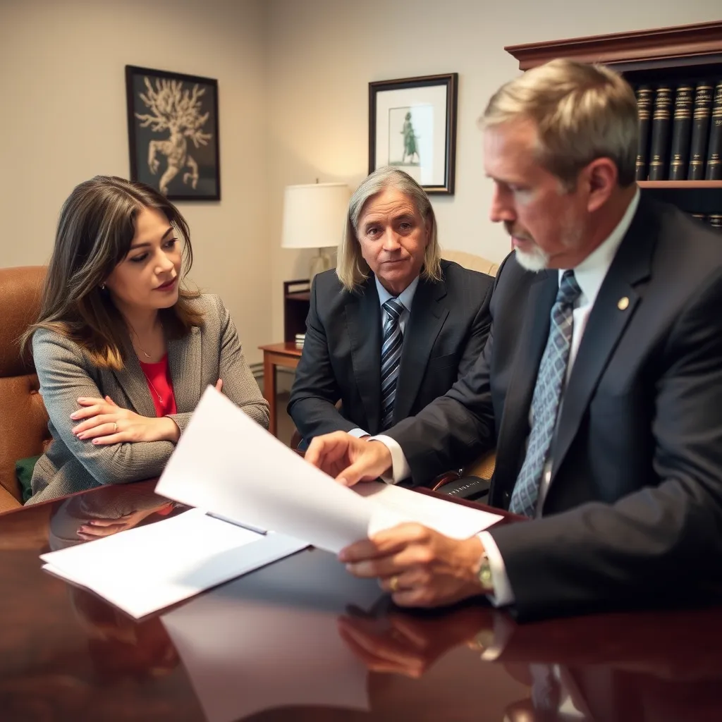 child support enforcement lawyer Poquoson VA