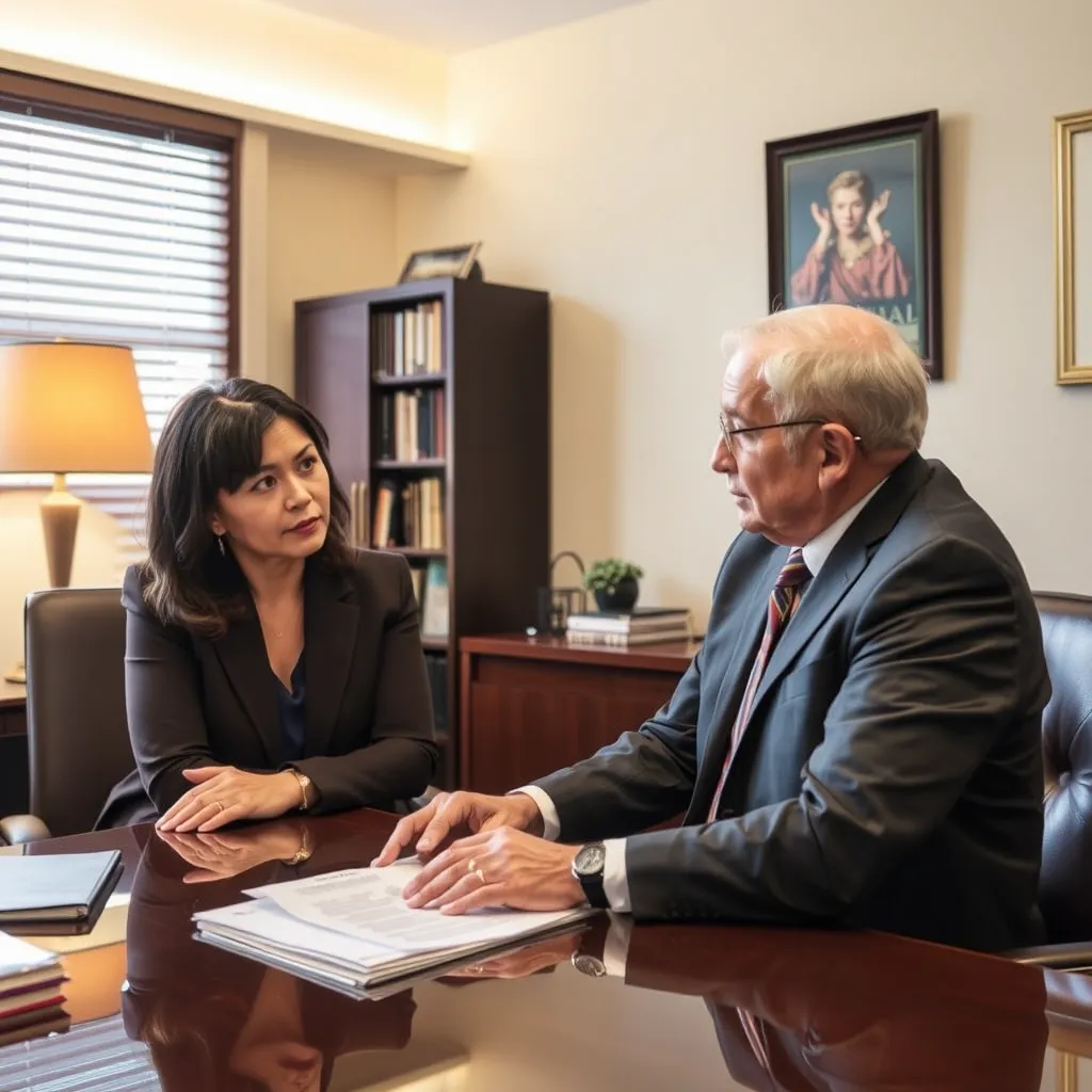 Child Support Establishment Lawyer Goochland VA