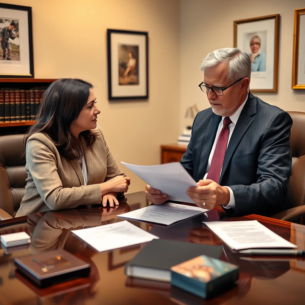 Child Support Establishment Lawyer Virginia