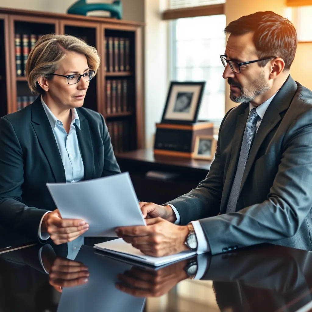 child support lawyer Poquoson VA