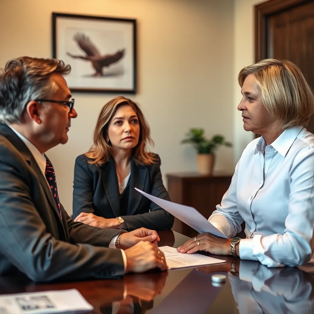 child support modification lawyer Alexandria VA