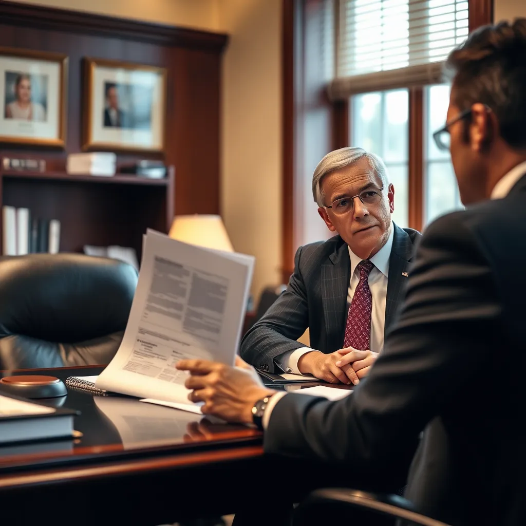 civil protective order lawyer Falls Church VA