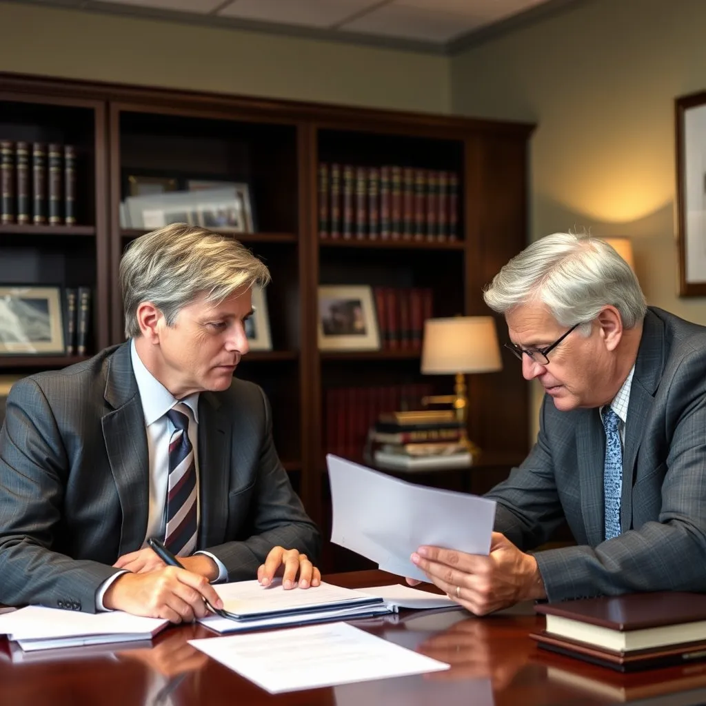 Contempt Lawyer Goochland VA