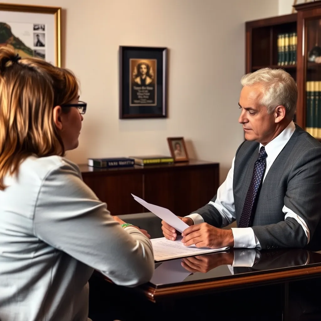 contempt of court lawyer Alexandria VA