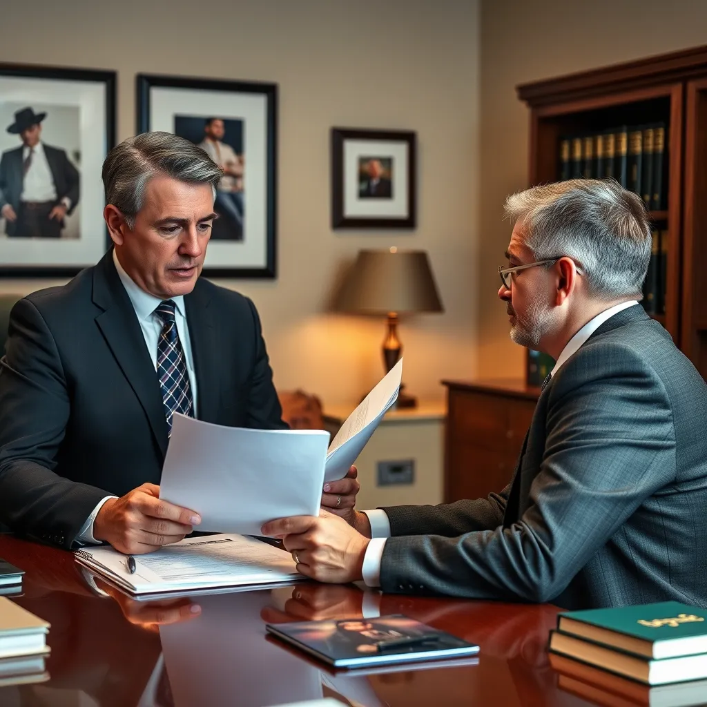 contempt of court lawyer Falls Church VA