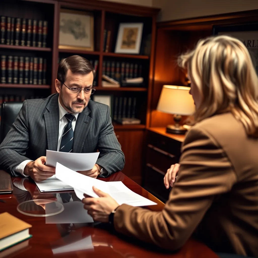 Cruelty Divorce Lawyer New Kent VA