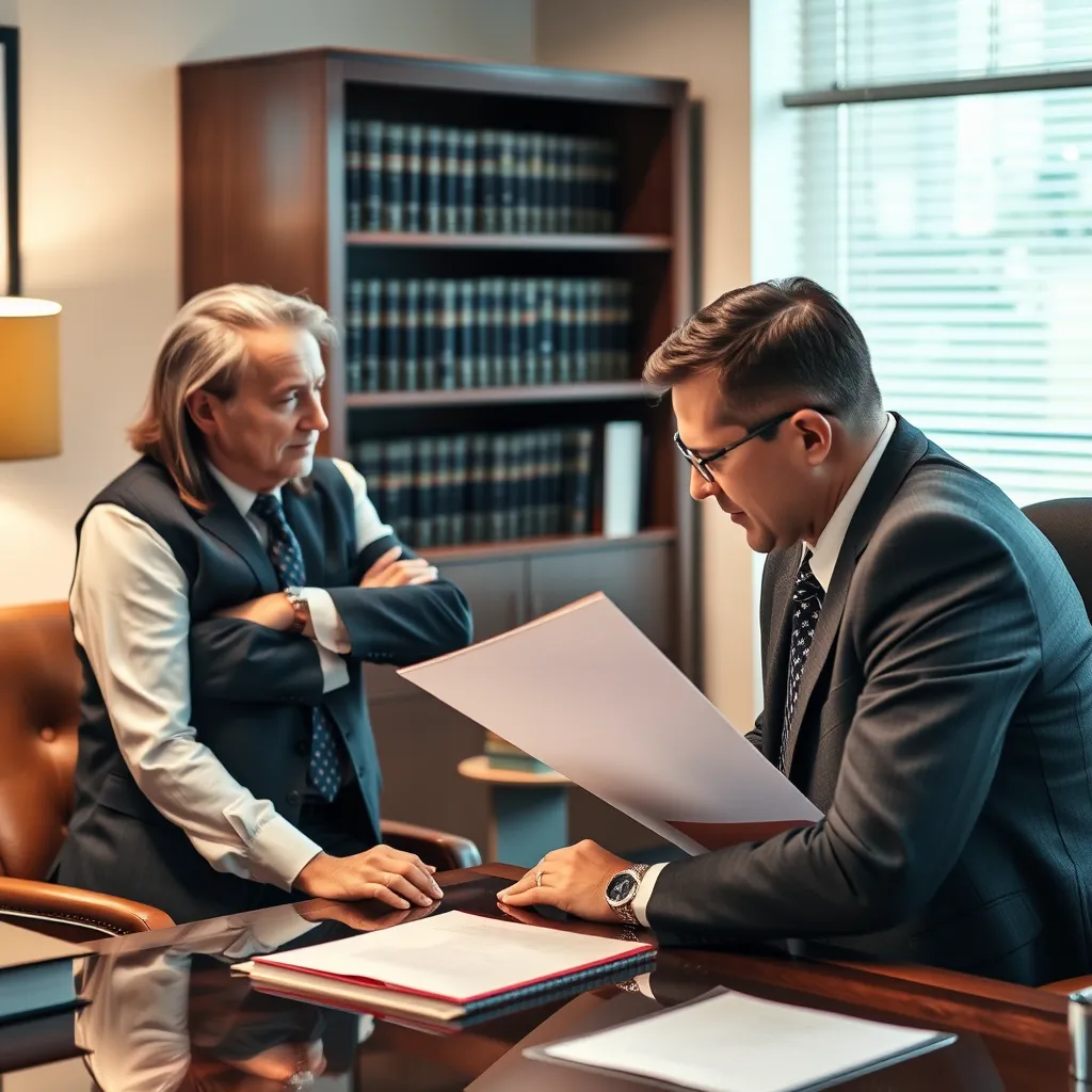 Cruelty Divorce Lawyer Virginia