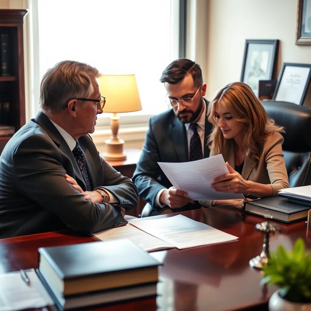 custody contempt lawyer Falls Church VA