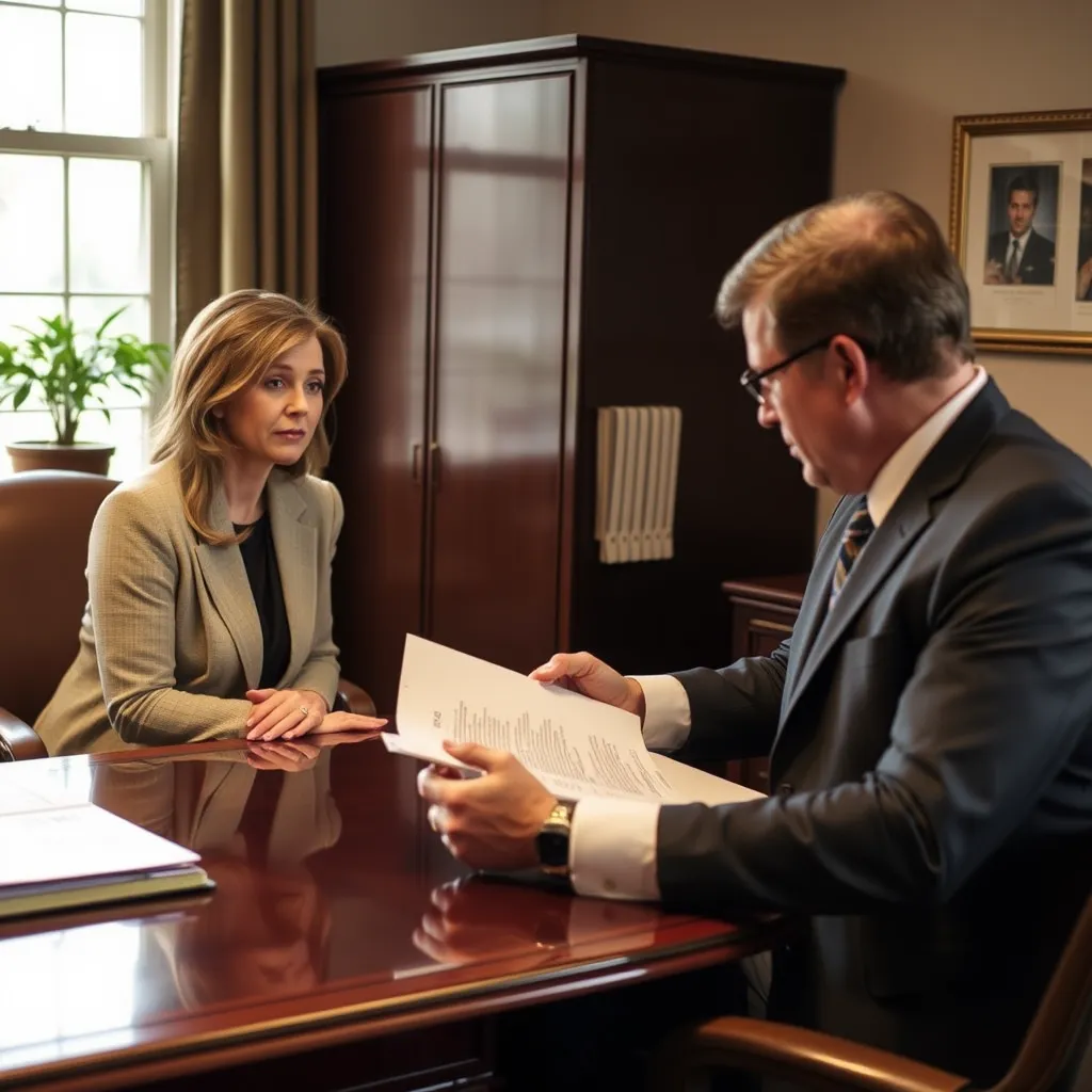 custody enforcement lawyer Poquoson VA