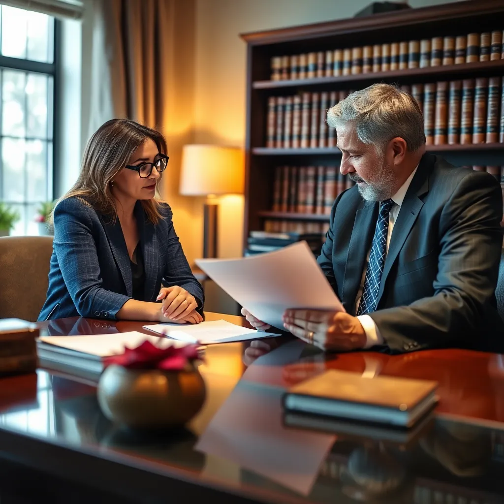 Custody Enforcement Lawyer Virginia