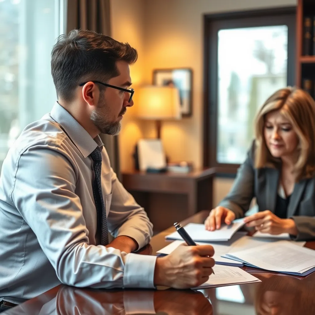 Custody Relocation Lawyer Fairfax VA