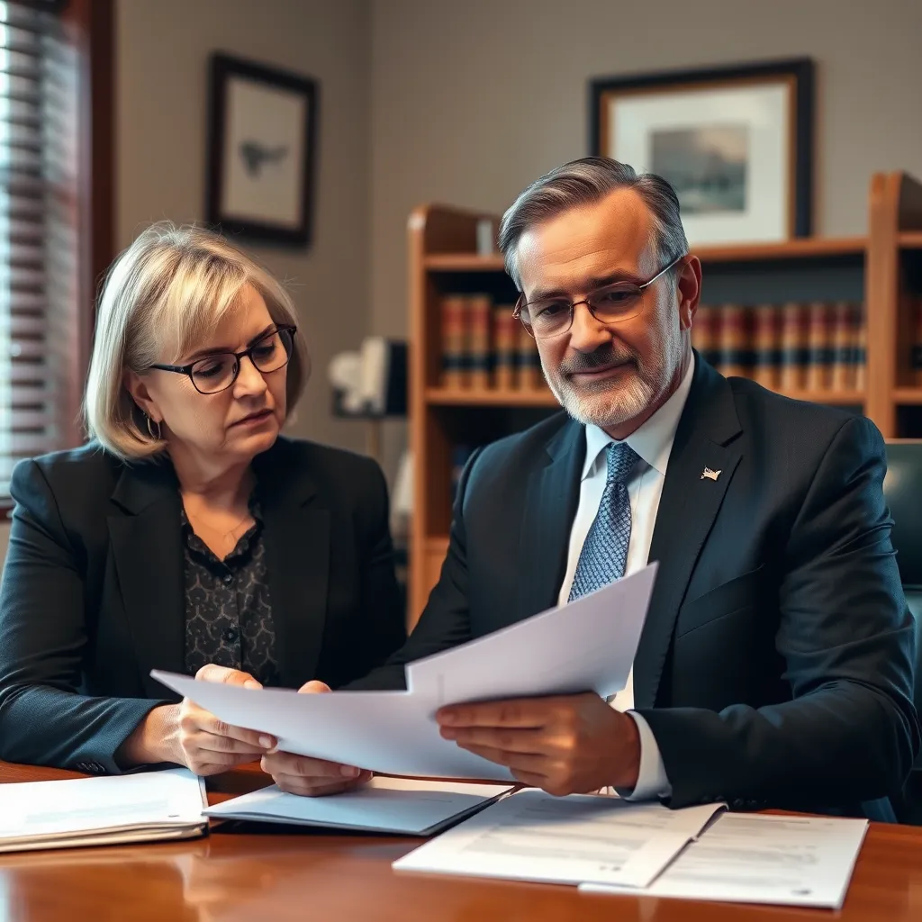 Custody Relocation Lawyer Goochland VA