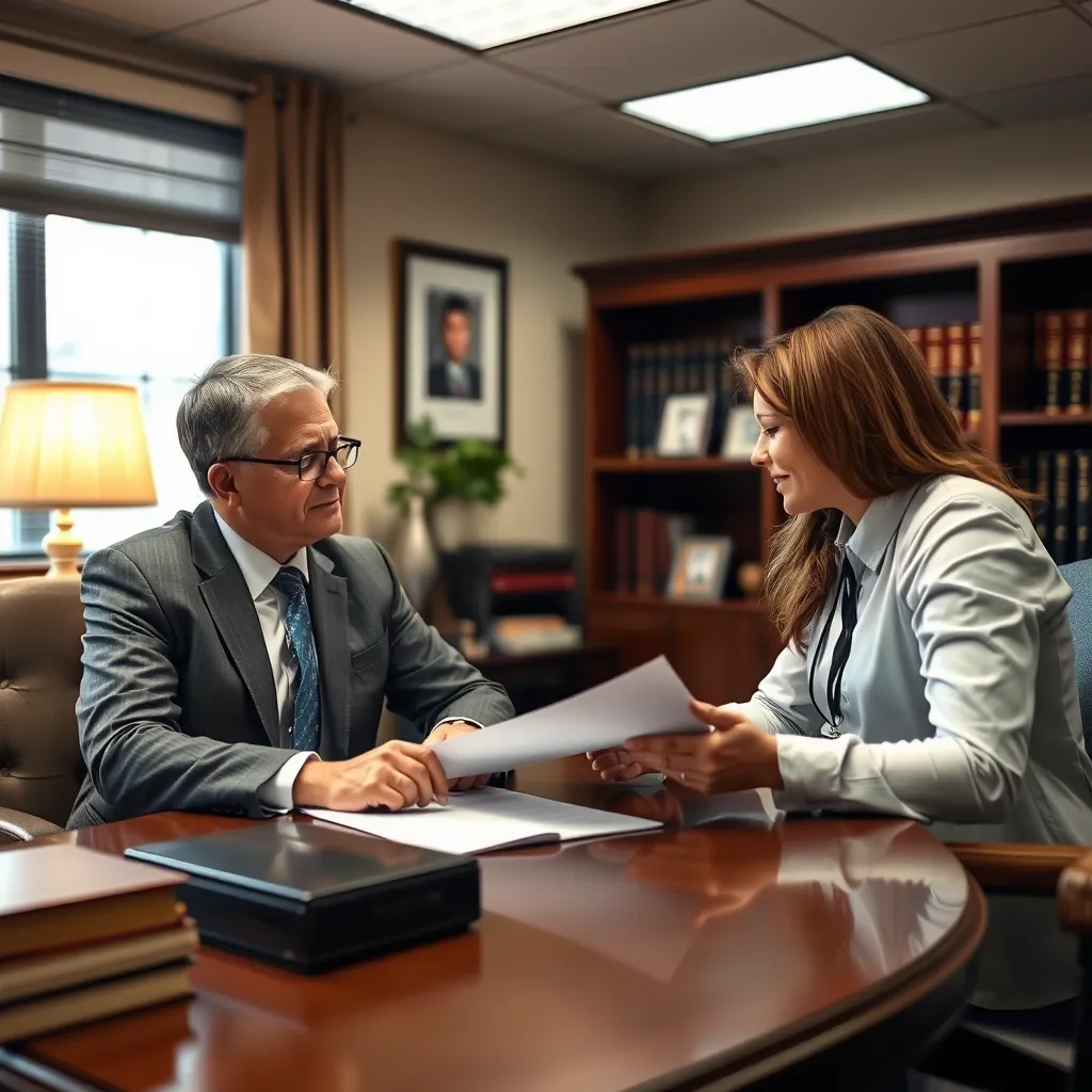 Custody Relocation Lawyer New Kent VA