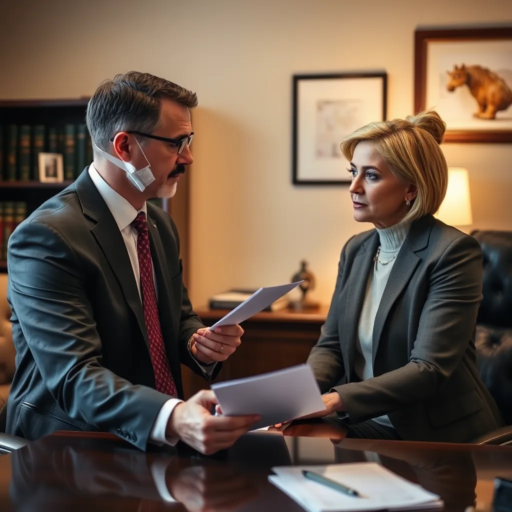 Divorce Lawyer Goochland VA