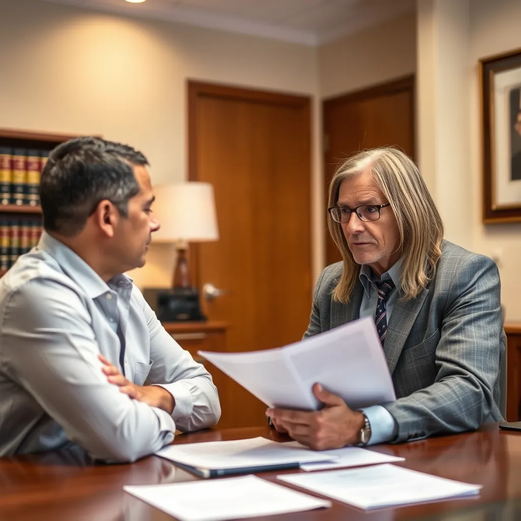 Domestic Violence Lawyer Virginia